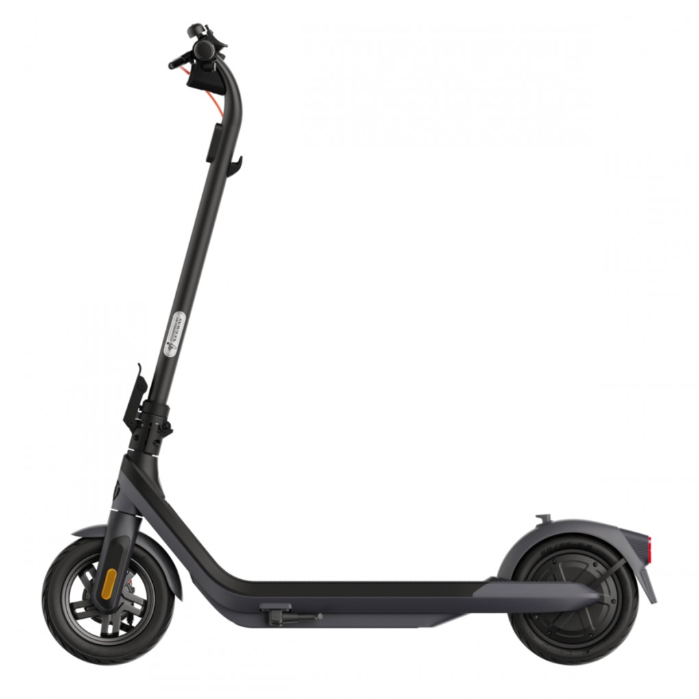 Patín eléctrico Segway Ninebot KickScooter E2 PRO E Powered, ruedas 10